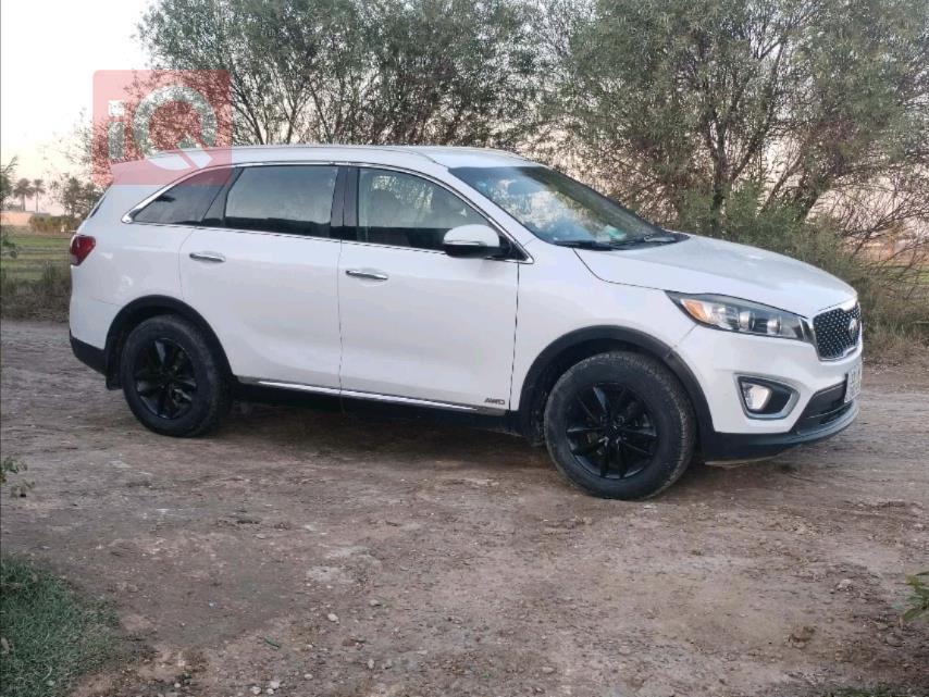 كيا سورينتو